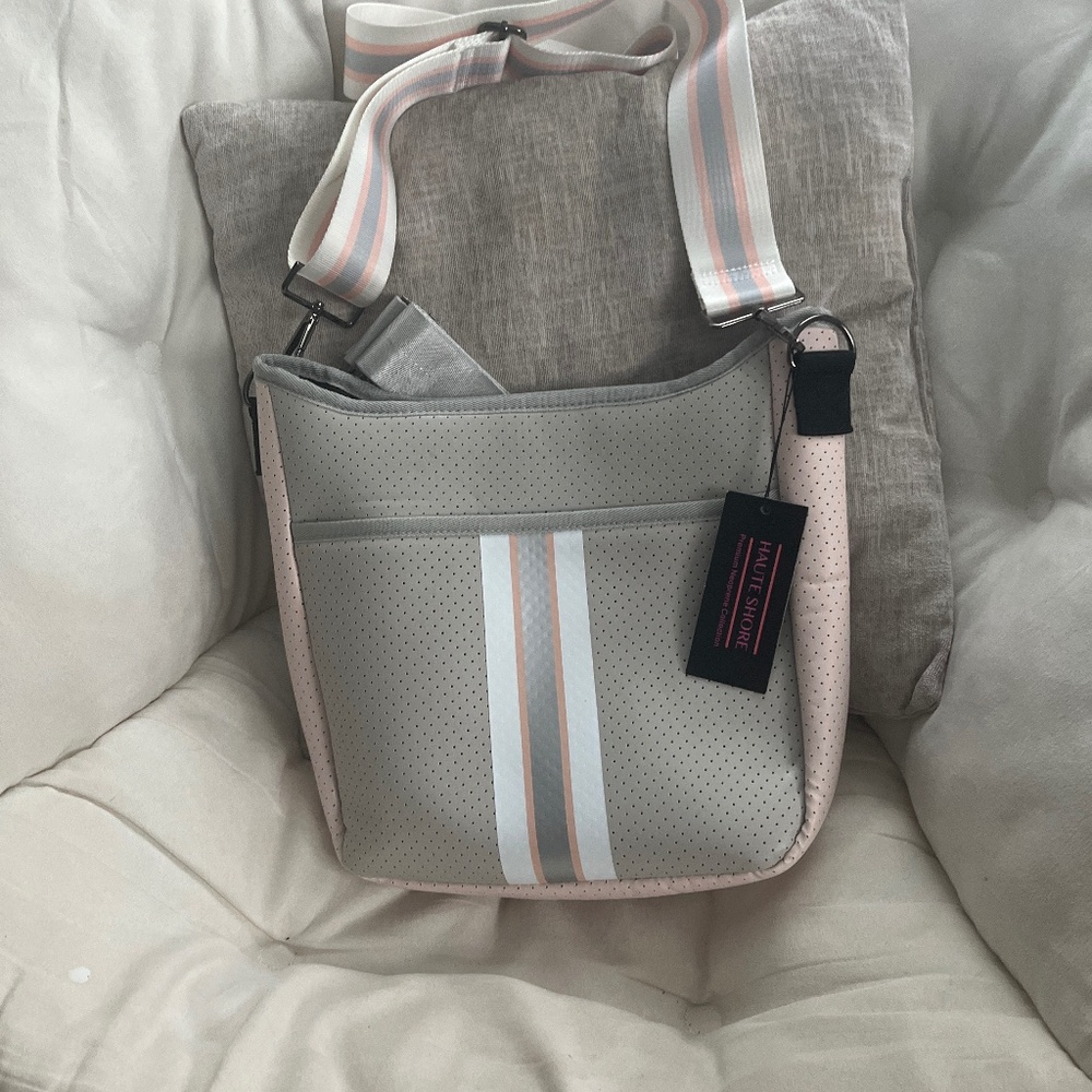 Brand new Haute Shore Bag